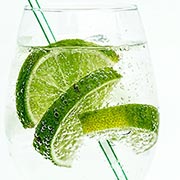 炭酸水にハマる