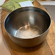 ヘナカラーにおすすめのボウル