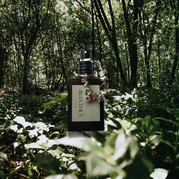 【AVANTHUS ORIGINAL】エッセンスルームパフューム 30ml