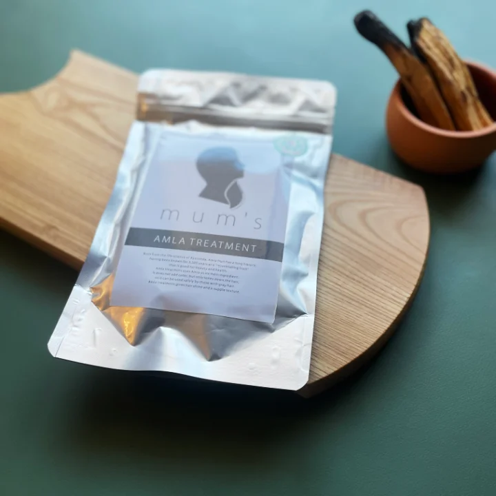 【マムズ】アムラトリートメント100g